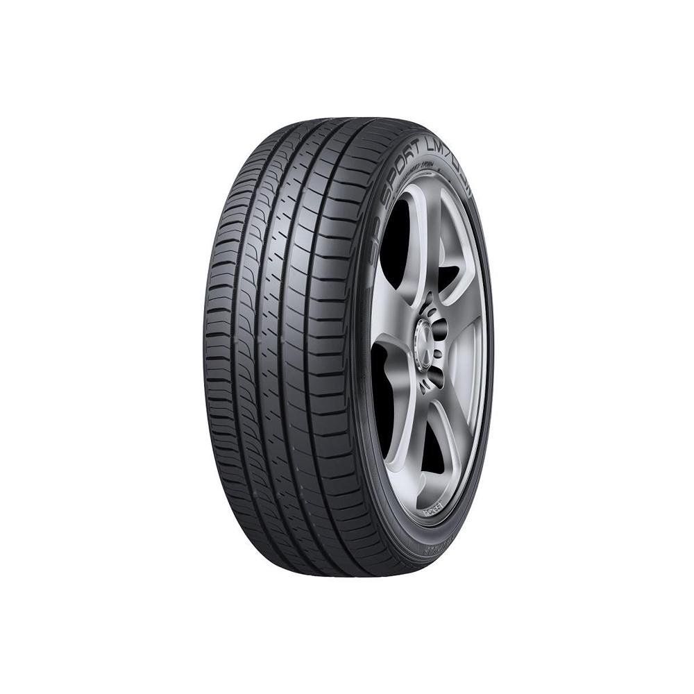 4本 7分山 BLOWS DUNLOP 205/65R15 Dunlop 205/65 R15 94H SP Sport LM705 Yaz Lastiği Fiyatları