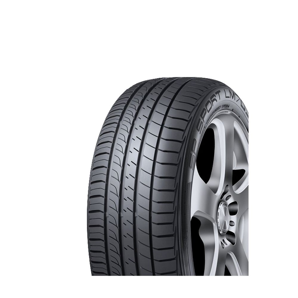 Dunlop 215/50 R17 91W SP Sport LM705 Yaz Lastiği Üretim Yılı: 2022 ...