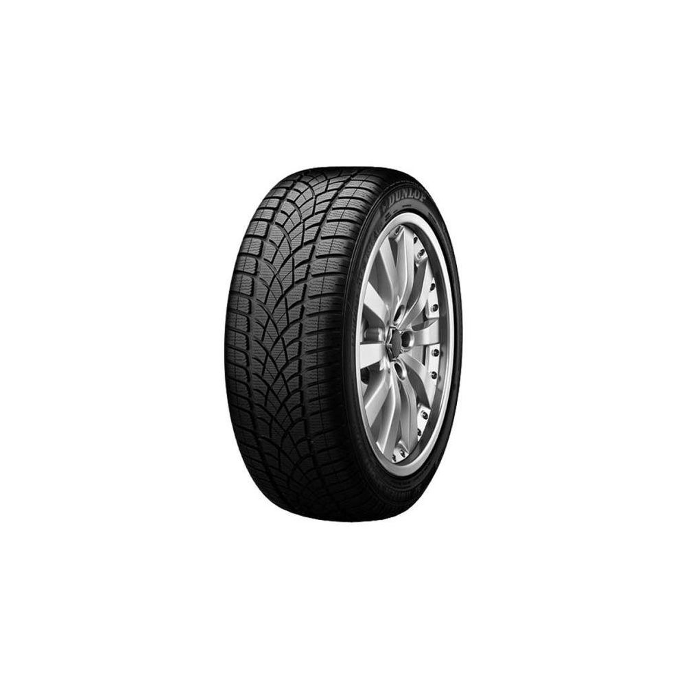 Dunlop 235/55 R18 104H XL SP Winter Sport 500 Kış Lastiği