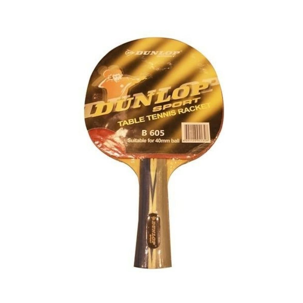 Dunlop B 605 Masa Tenisi Raketi Fiyatlari