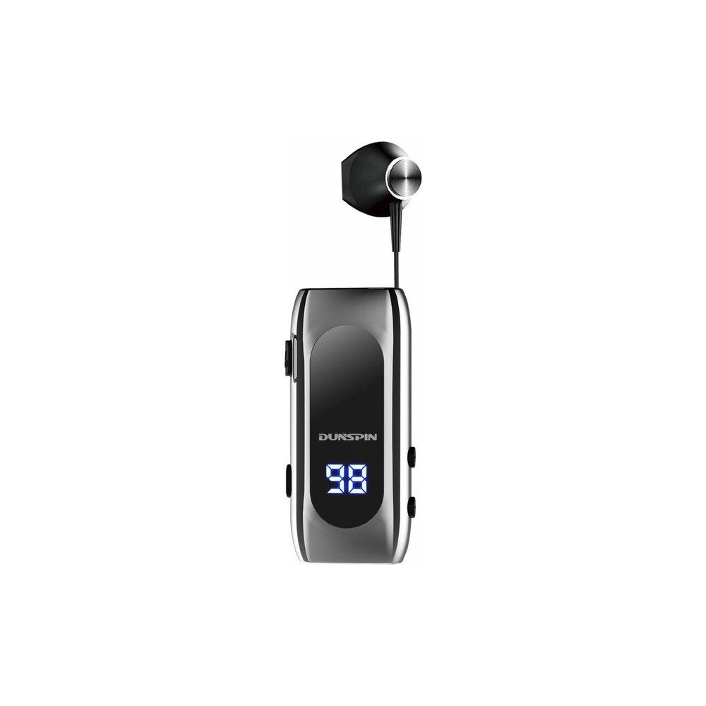 Dunspin DS-F210 Makaralı Bluetooth Kulaklık