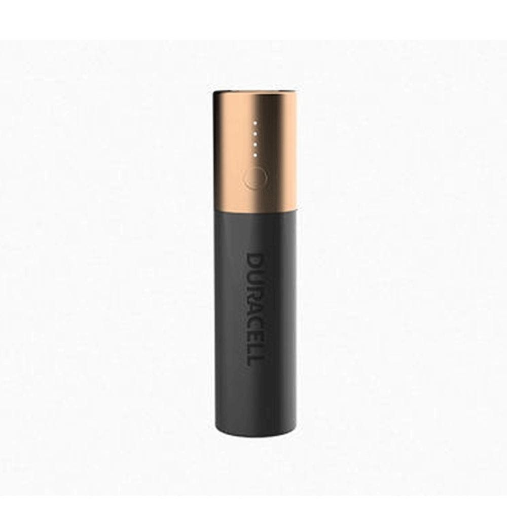 Duracell 3350 mAh 1.2 A Tek Çıkışlı Taşınabilir Hızlı Şarj Cihazı