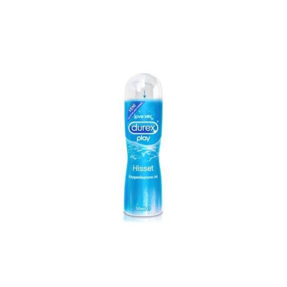 Гель Смазка Durex Для Анального Секса