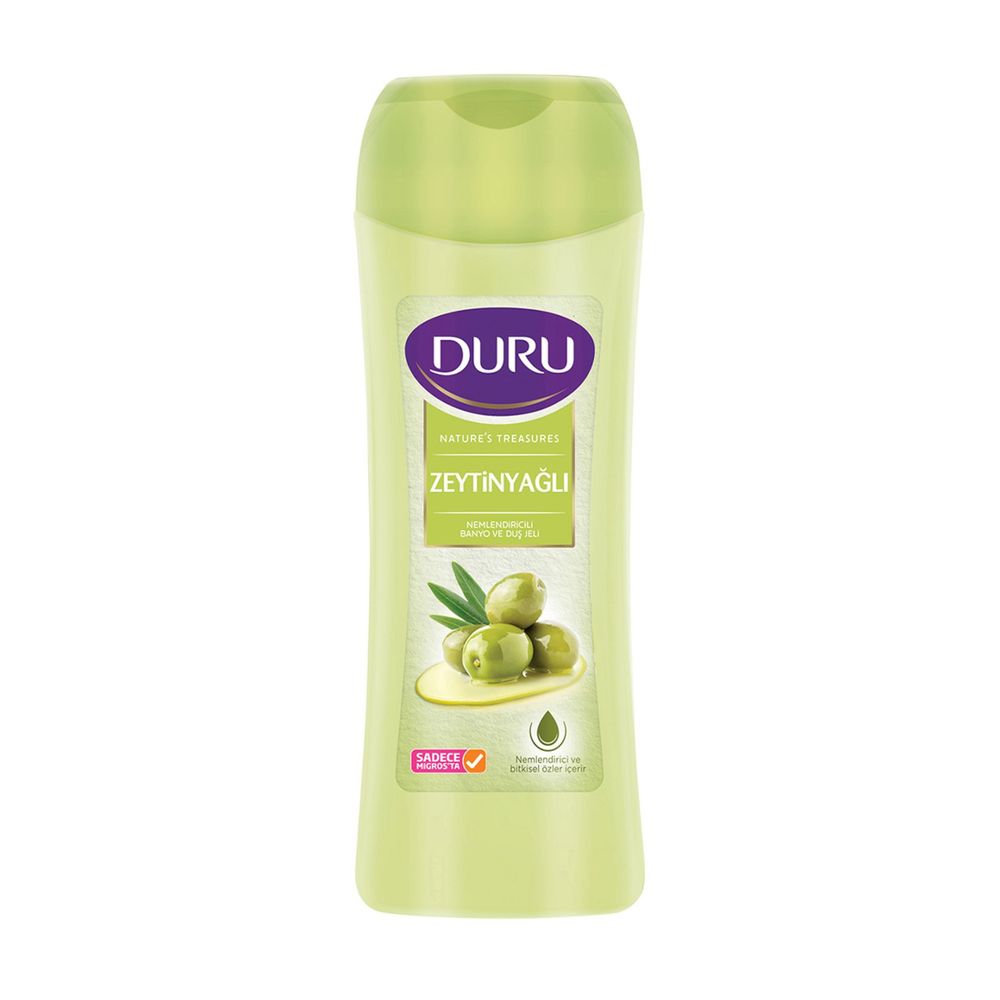 Duru Natures Treasures Bal Badem Ozlu Sabun 4x90 G Fiyat Takibi