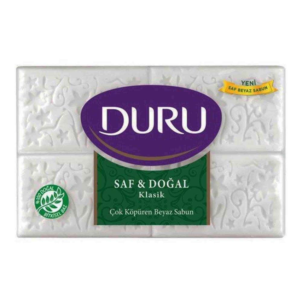 Duru Sivi Sabun Beyaz Sabun Kokulu 1 5 L Migros