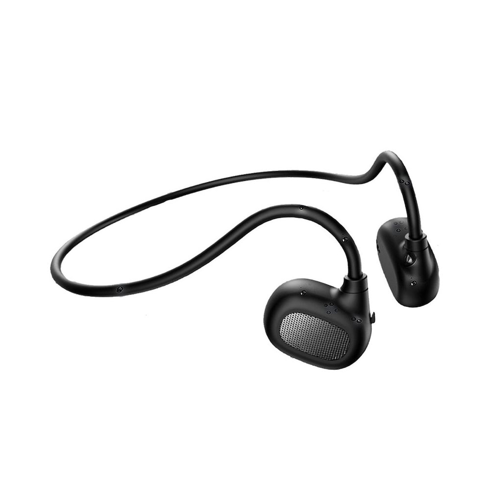 Dvip G600 Siyah Bluetooth Kulaklık