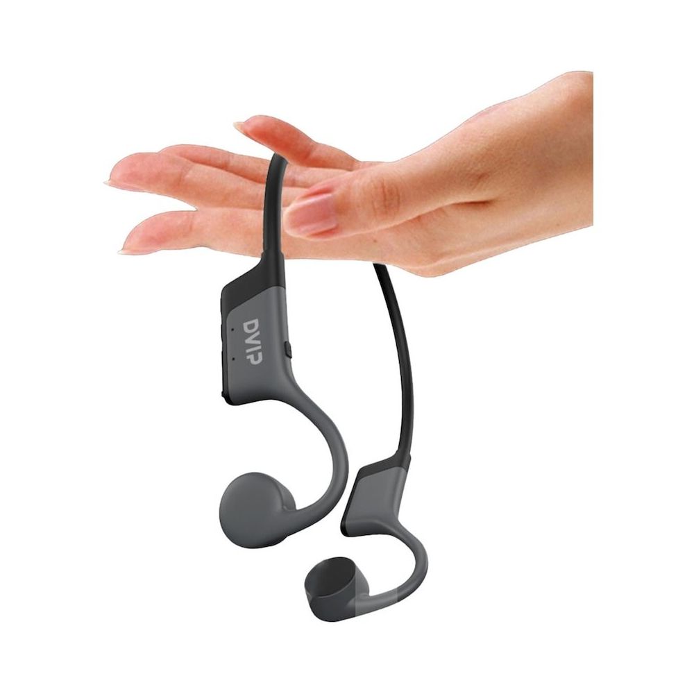 Dvip G800 Siyah Bluetooth Kulaklık