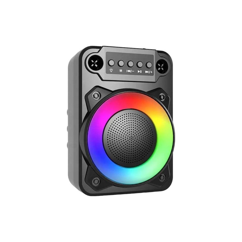 Dvip Q10 Bluetooth 5.2 Hoparlör