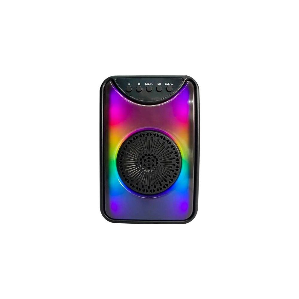 Dvip Q11 Taşınabilir Bluetooth 5.2 Hoparlör
