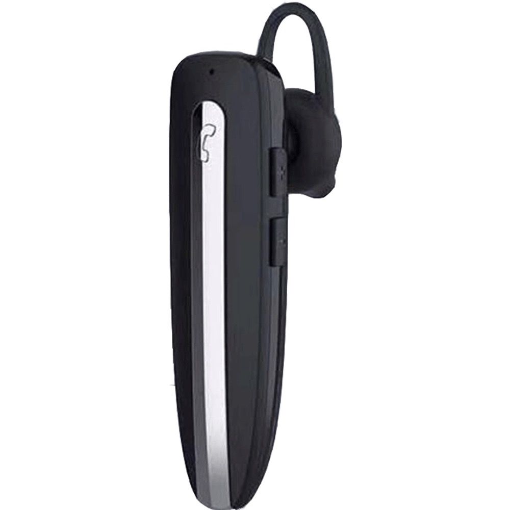 Dvıp R1 Csr Hifi Tekli Siyah Bluetooth Kulaklık