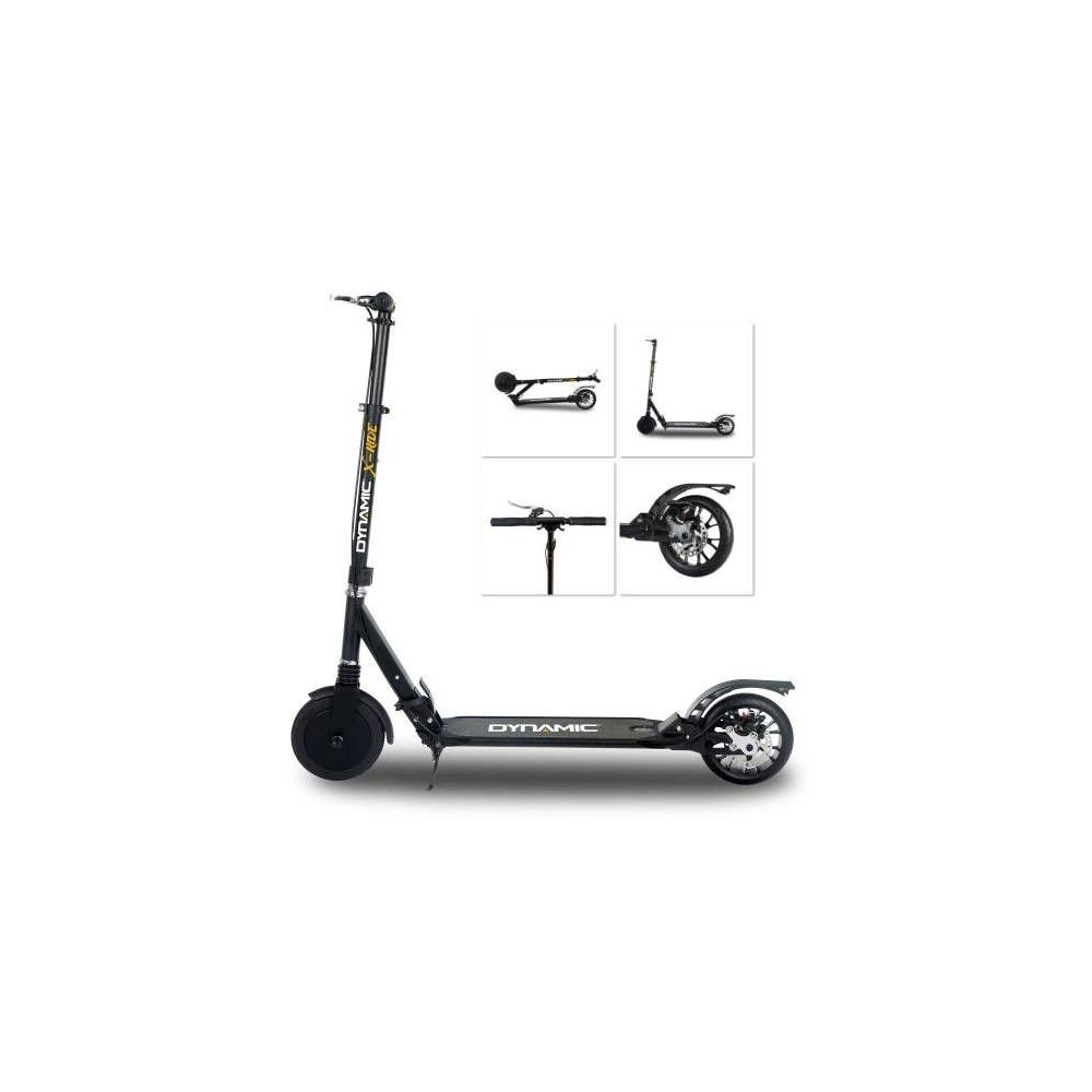Dynamic Xride E Elektrikli Scooter Fiyatlari