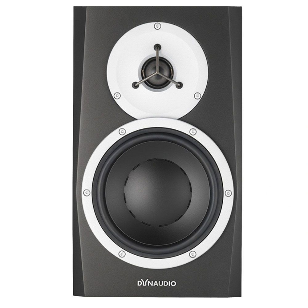 Dynaudıo BM5 MKIII Monitör Hoparlör