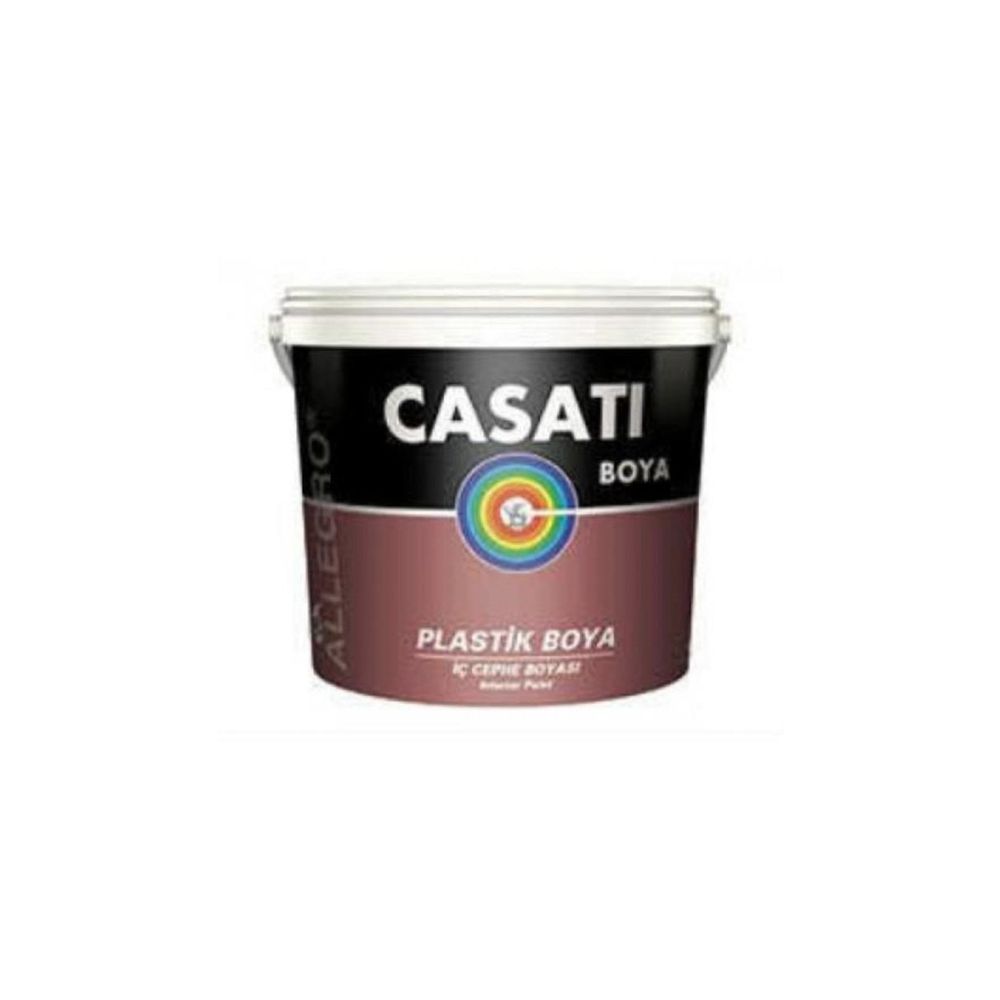 dyo casati 10 kg gizem plastik duvar boyasi fiyatlari