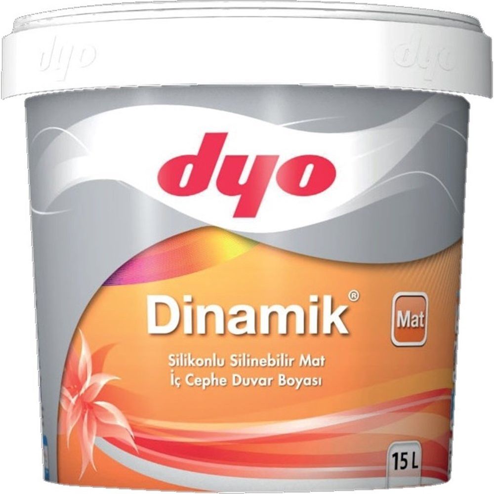 Dyo köpük 1987 Dyo köpük 1987