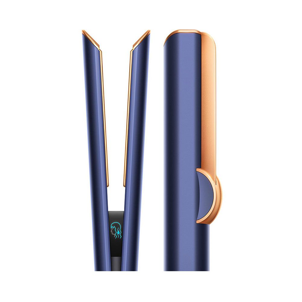 Dyson Airstrait Prusya Mavisi Saç Düzleştirici Fiyatları