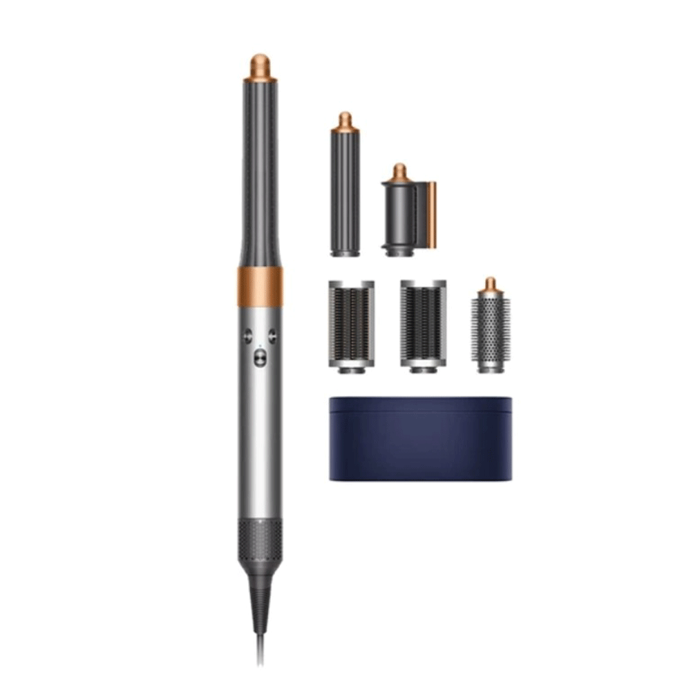 Dyson Airwrap Complete Long Multi-Styler Saç Şekillendirme Seti