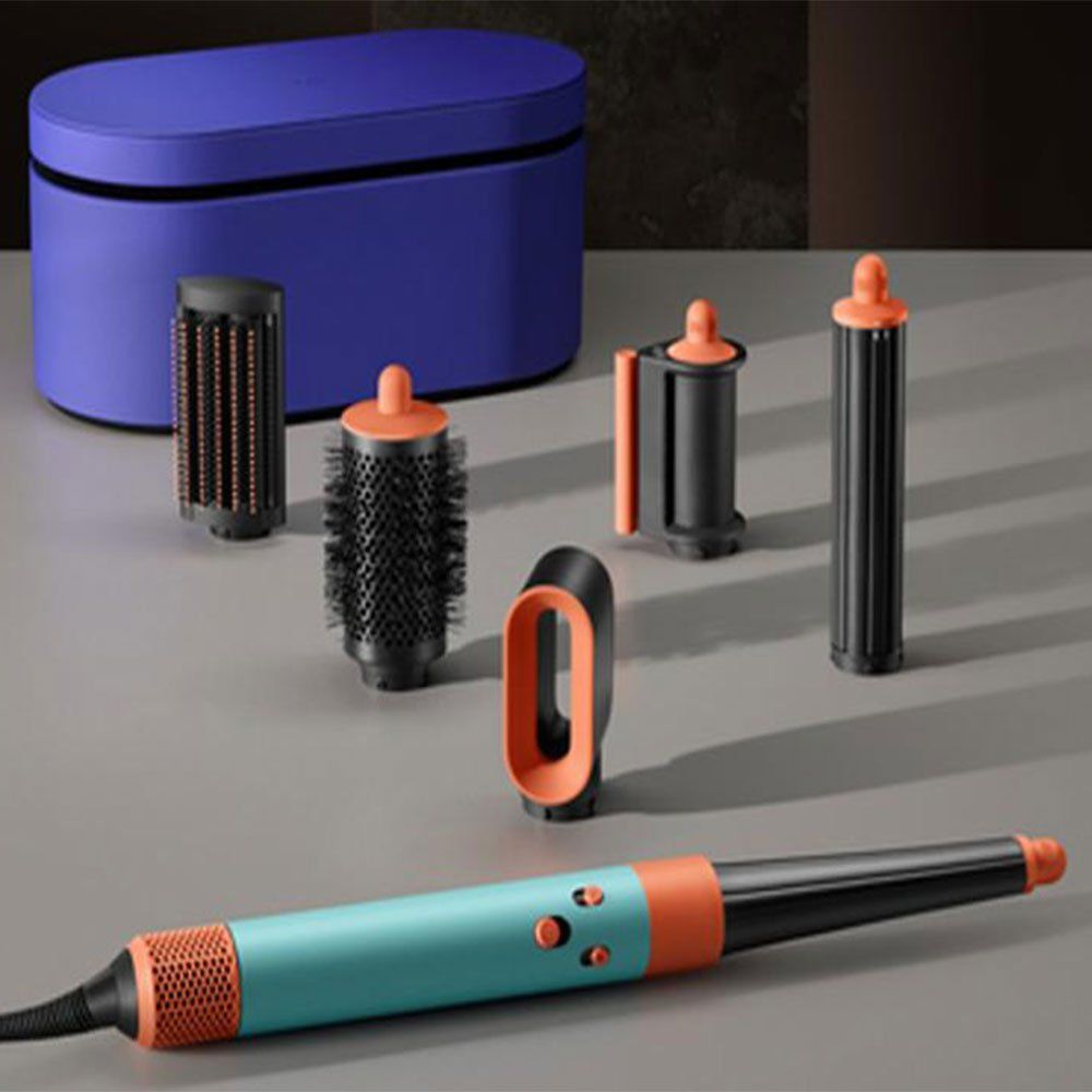 Dyson Airwrap I.d.™ Ceramic Patina ve Topaz Saç Şekillendirme