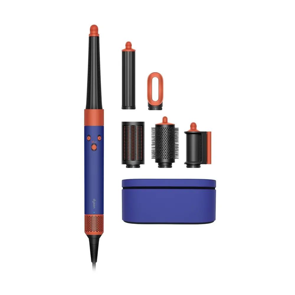 Dyson Airwrap I.d.™ Saç Şekillendirme ve Kurutma Seti Fiyatları