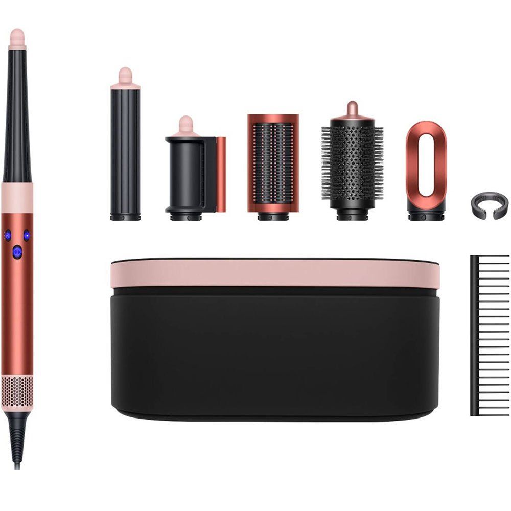 Dyson Airwrap I.d.™ Strawberry Bronze Saç Şekillendirme ve Kurutma