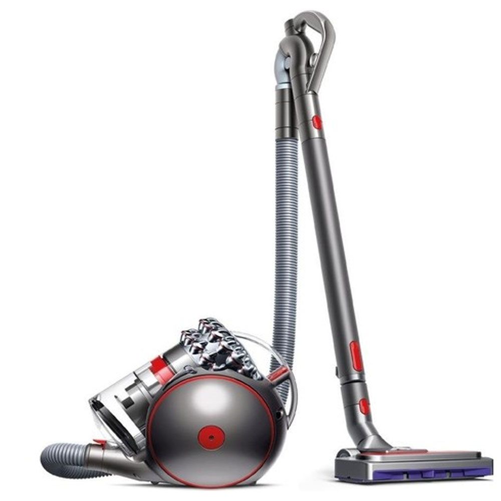 Dyson Pro 2 Cinetic Big Ball Animal Torbasız Elektrikli Süpürge