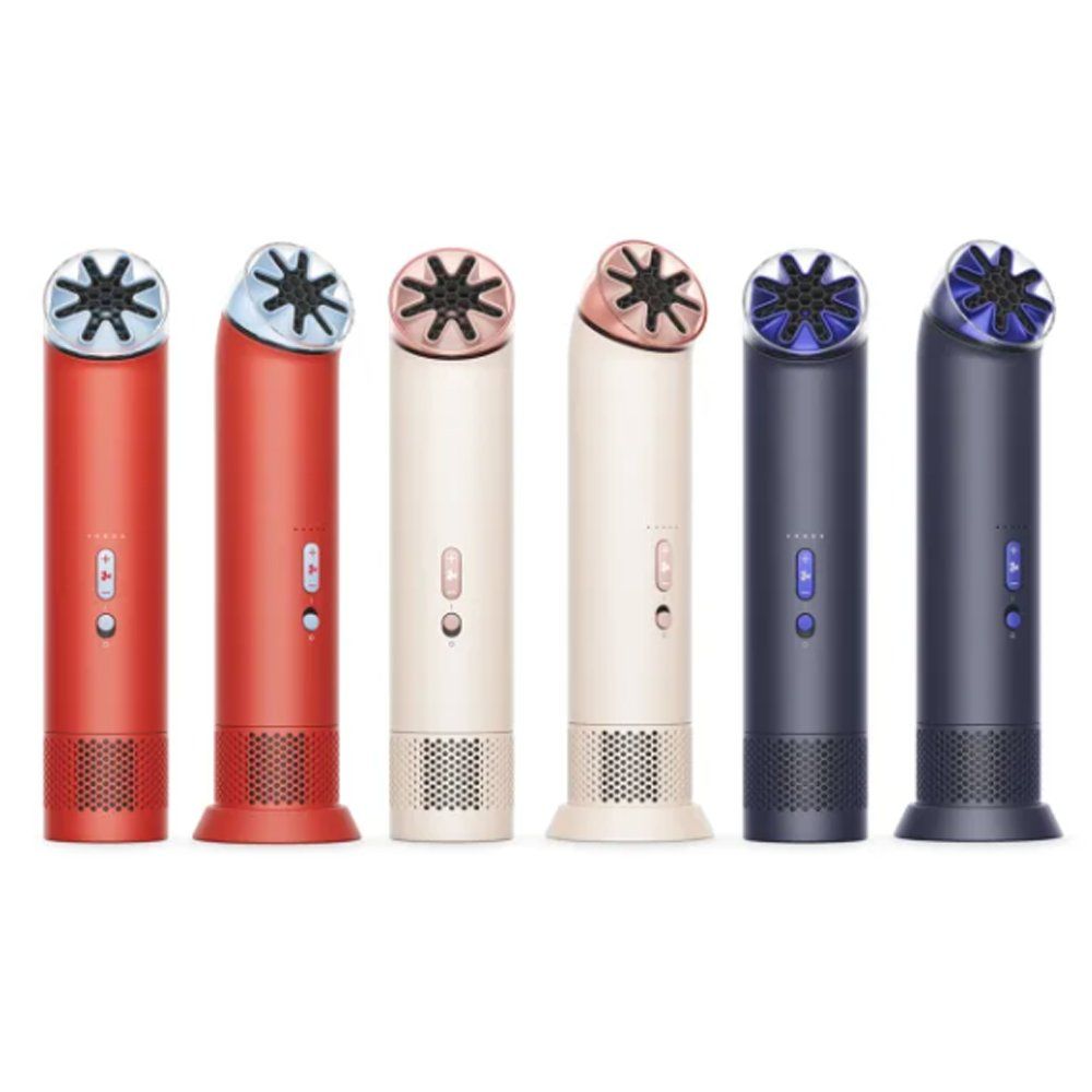 Dyson Hushjet Mini Cool Ink/Cobalt Fan Fiyatları | Cimri