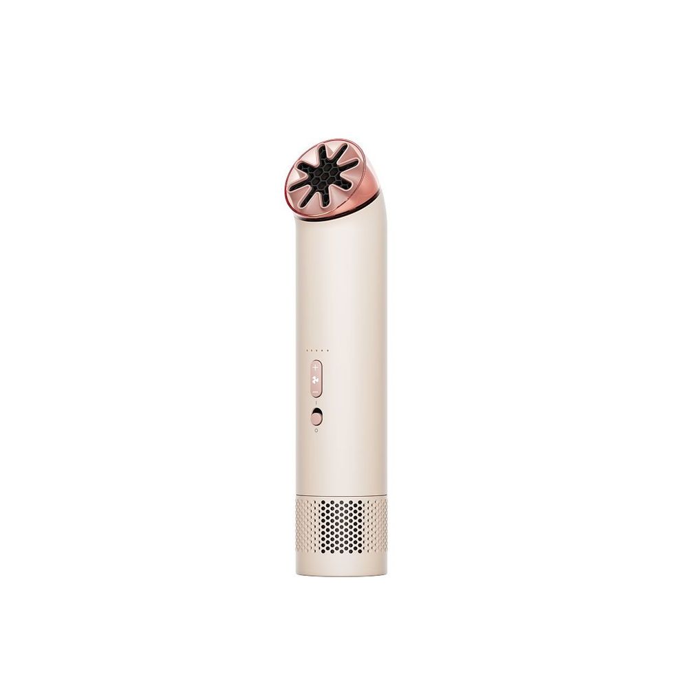 Dyson Hushjet Mini Cool Stone/Blush Fan Fiyatları | Cimri
