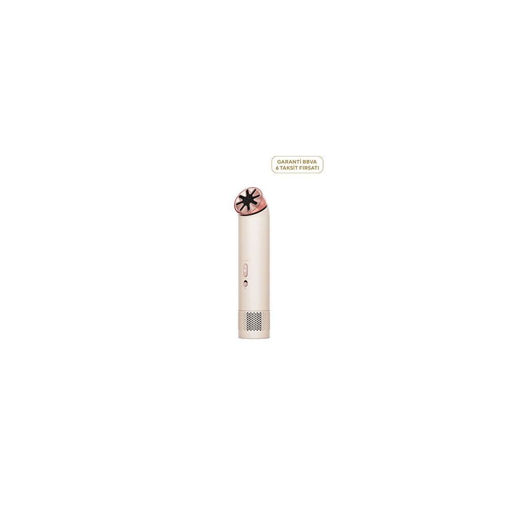 Dyson Hushjet Mini Cool Stone/Blush Fan Fiyatları | Cimri