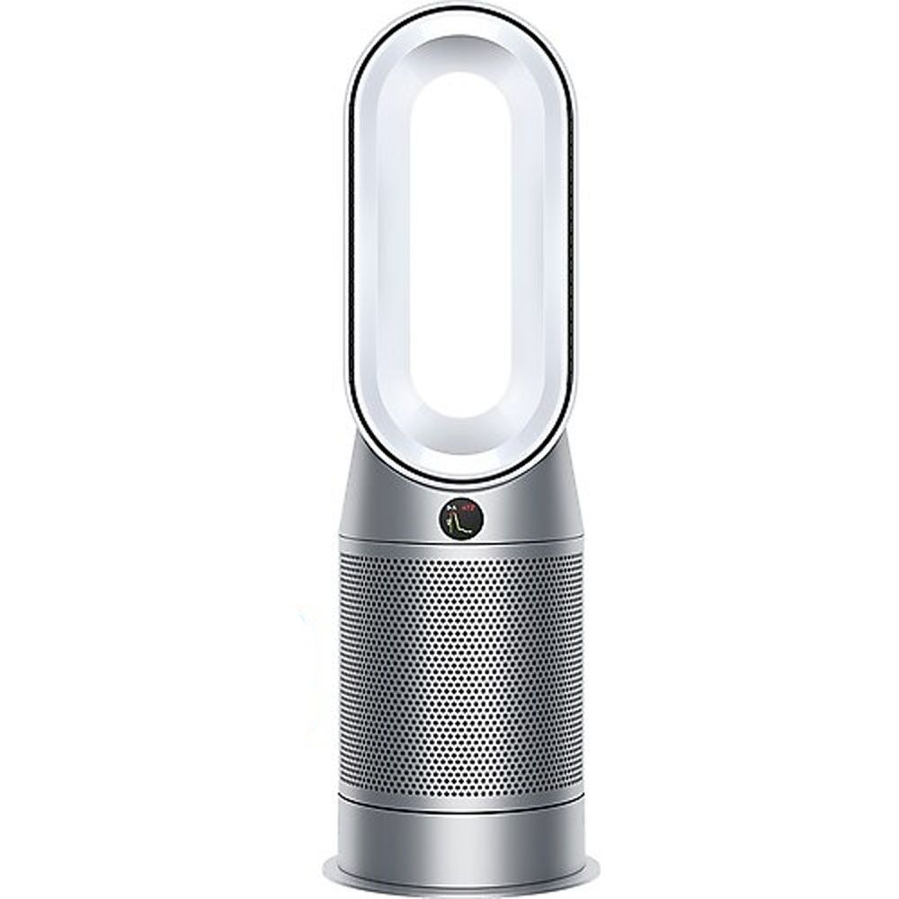 Dyson Purifier Hot Cool Beyaz Gümüş Hava Temizleyici Fiyatları | Cimri