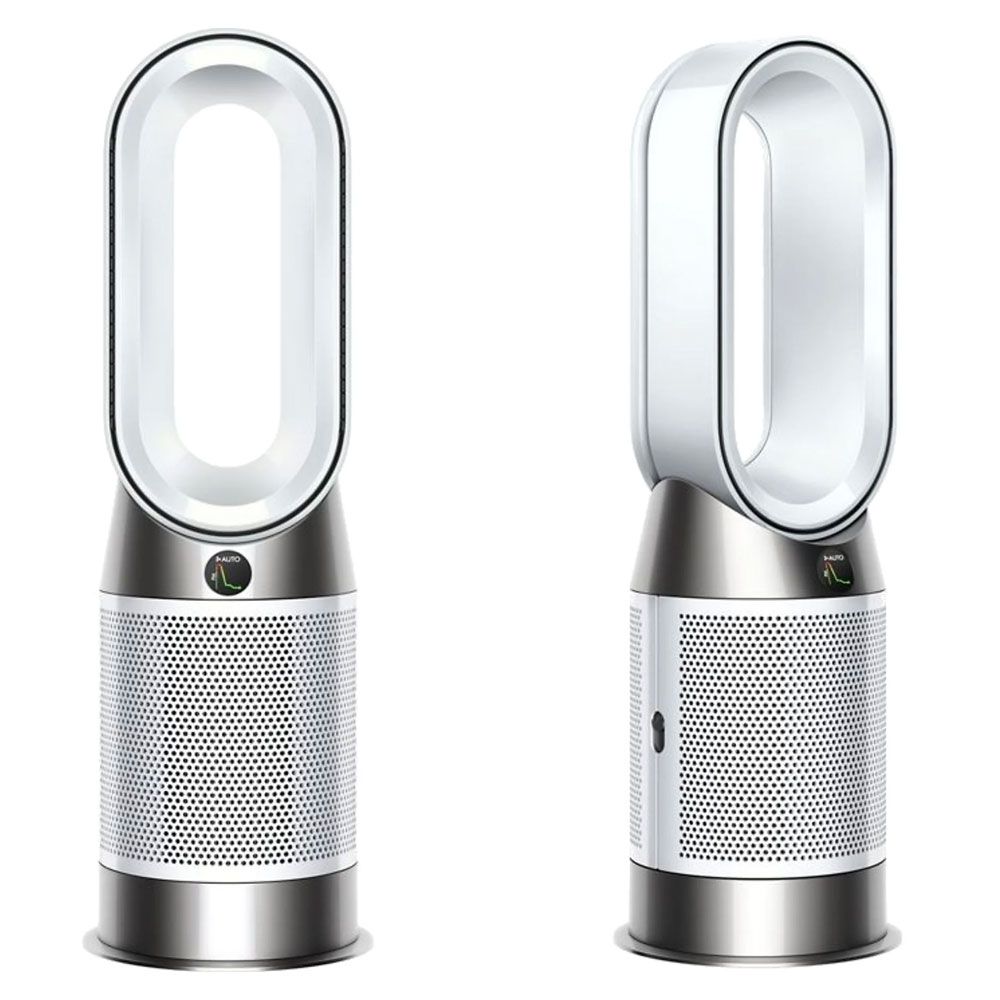 【新品・未使用】Dyson purifier hot+cool gen1 Dyson Purifier Hot+Cool Gen1 Satın Al | Dyson