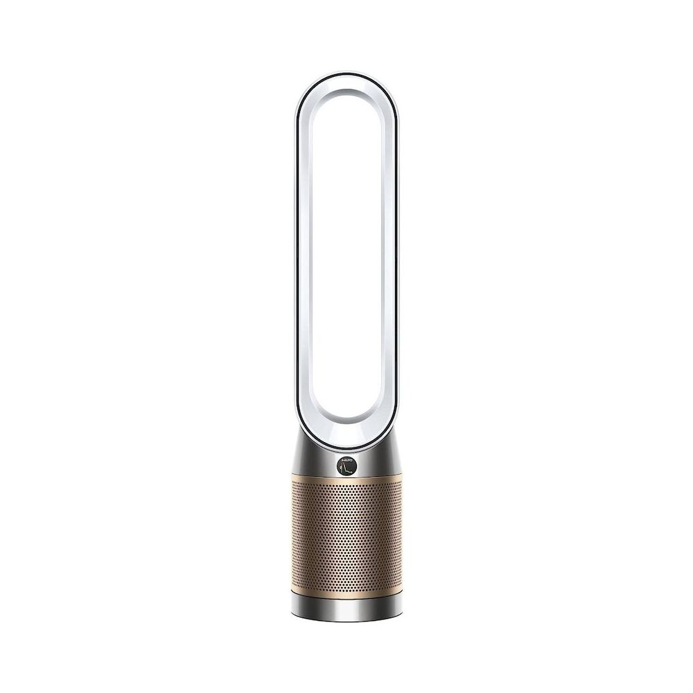 Dyson Purifier Humidify + Cool Formaldehyde Gri Hava Temizleyici