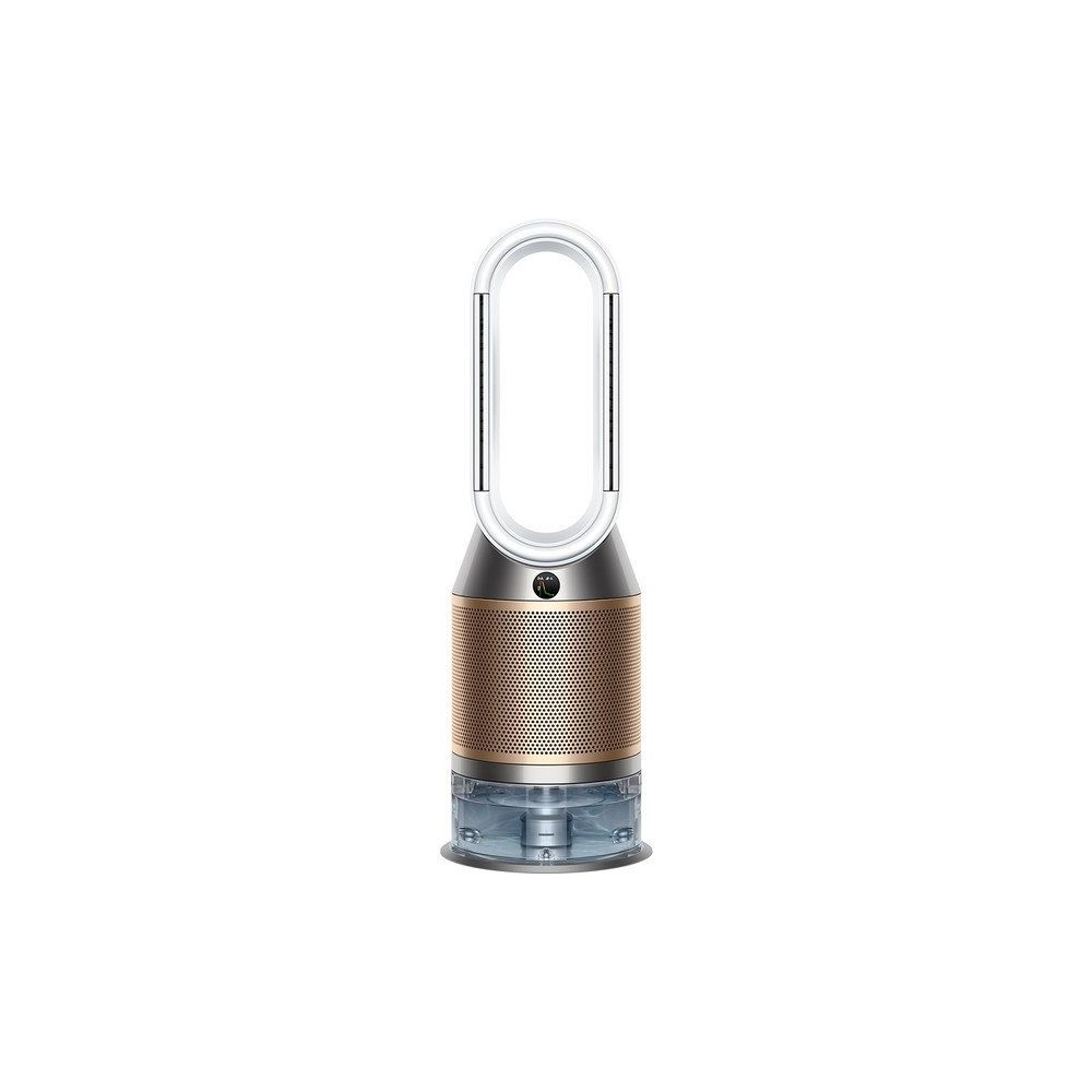 Dyson Purifier Humidify+Cool Formaldehyde Beyaz Altın Hava