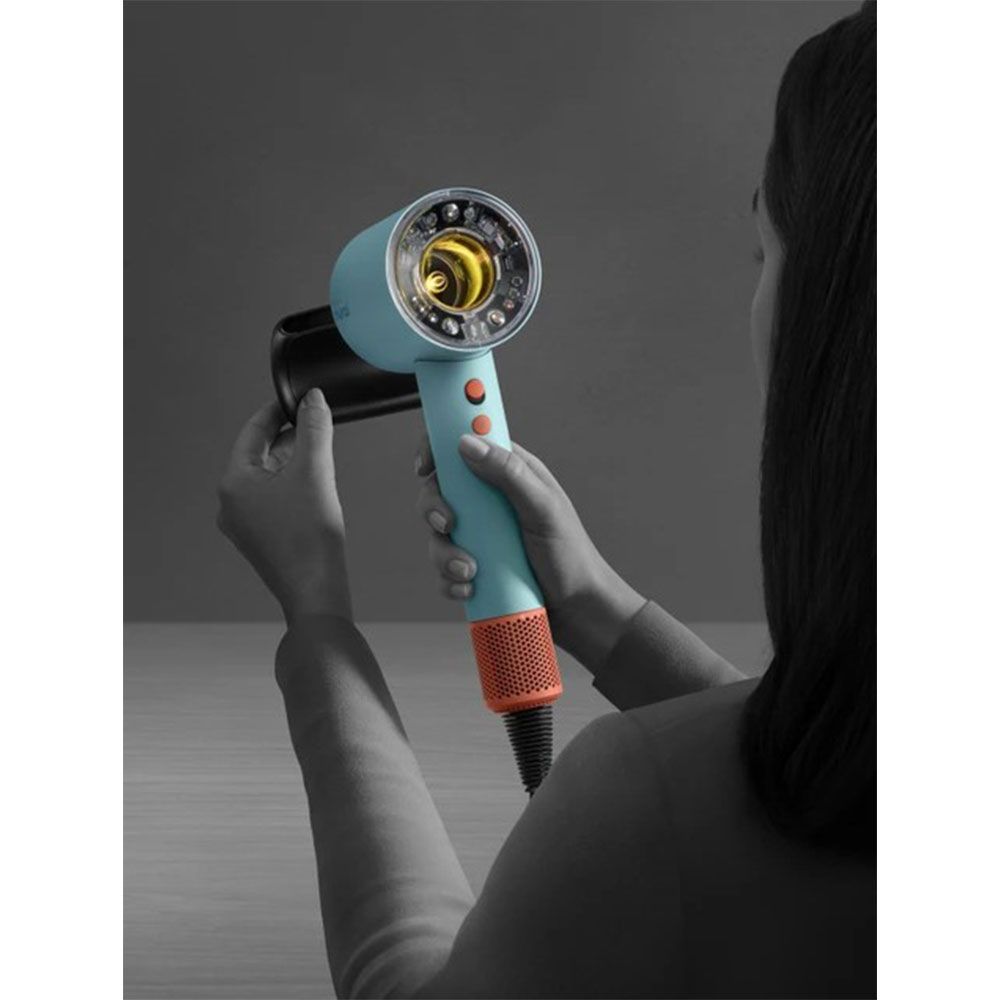 Dyson Supersonic Nural Strawberry Bronze Saç Kurutma Makinesi