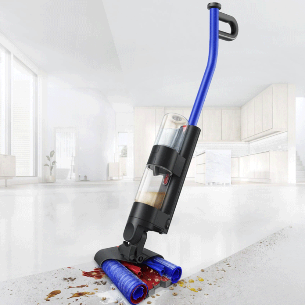 Dyson WashG1 Şarjlı Süpürge Fiyatları ve Özellikleri