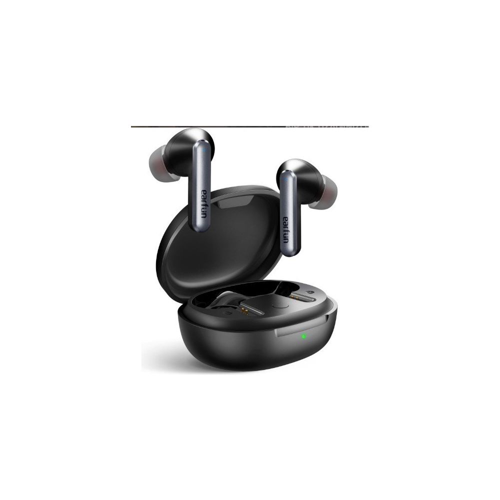 EarFun Air Lite TW204 Siyah Bluetooth Kulaklık