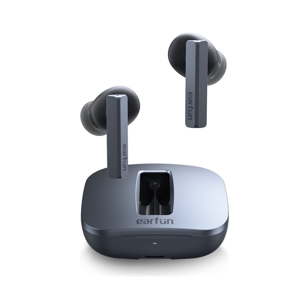 Earfun Air Pro SV Siyah Bluetooth Kulaklık