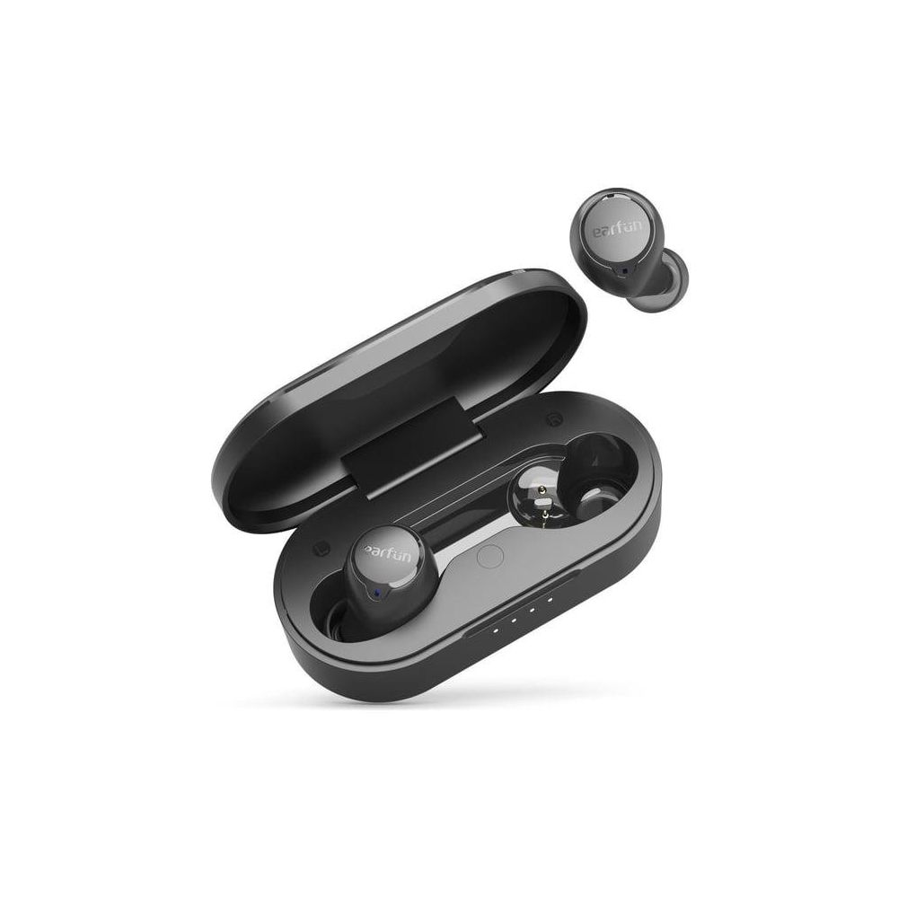 EarFun Free 1S Siyah Bluetooth Kulaklık