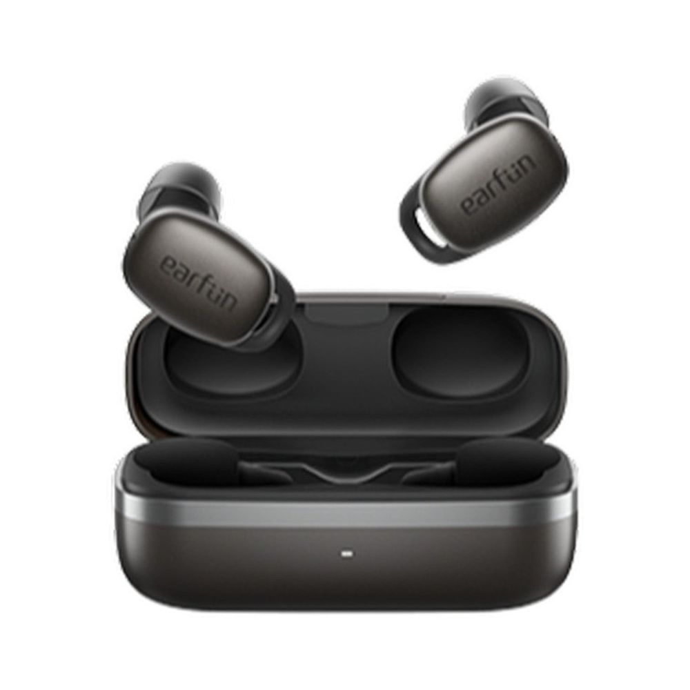 EarFun Free Pro 2 Siyah Bluetooth Kulaklık