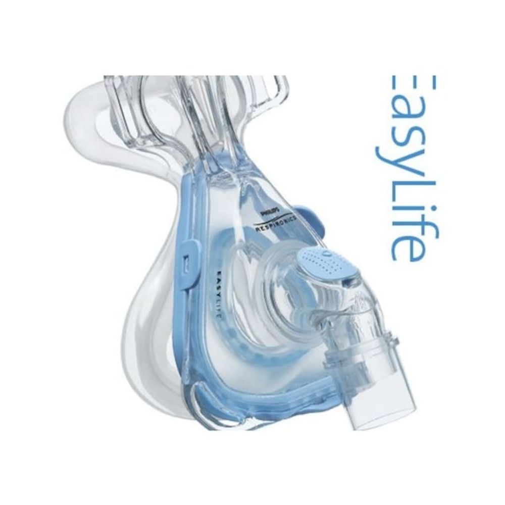 Respironics Easylife Cpap Maskesi Fiyatlari