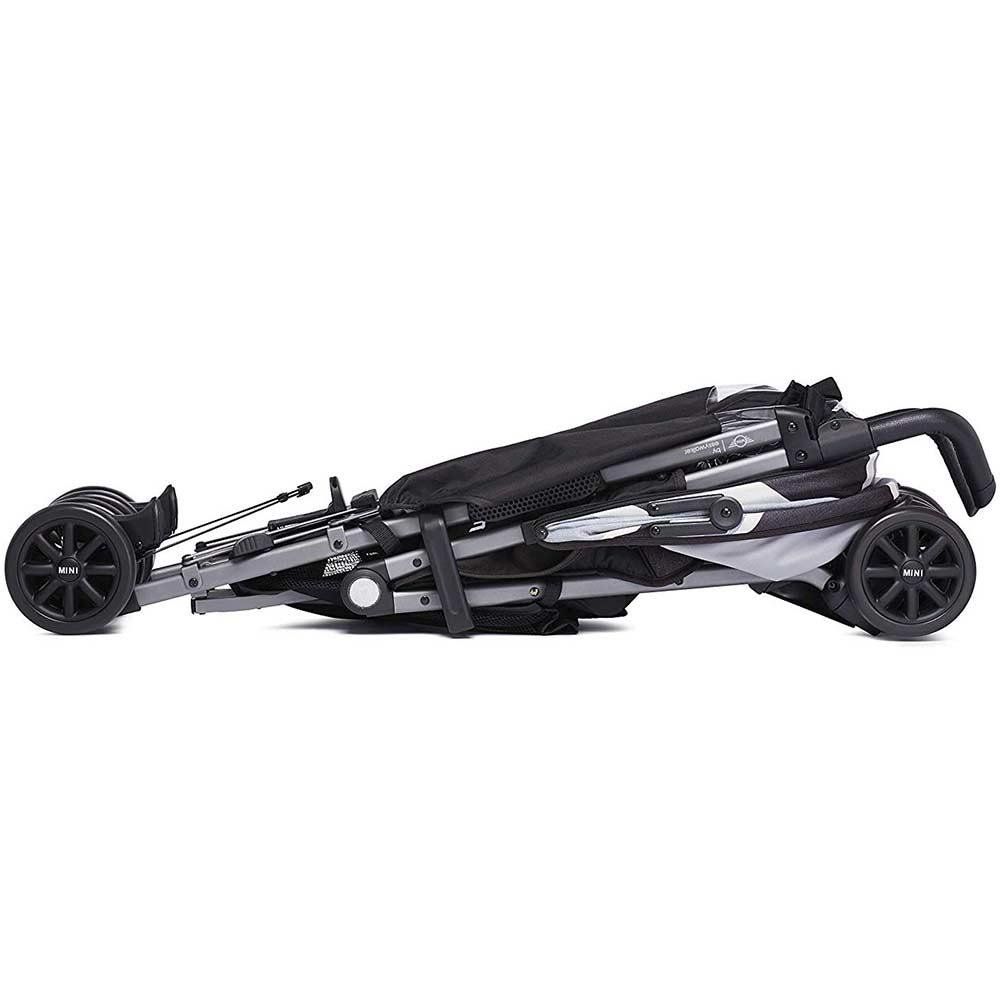 easywalker mini buggy midnight jack