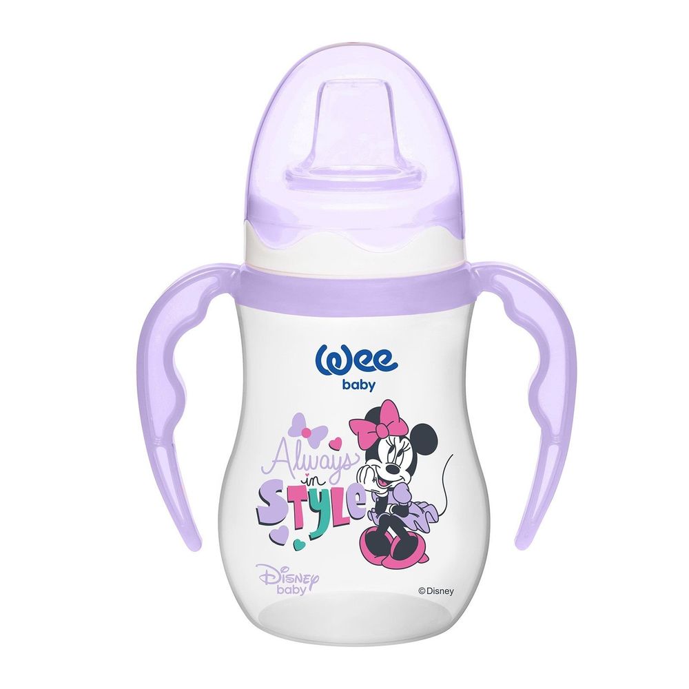 ebebek wee baby disney akitmaz 250 ml suluk fiyatlari