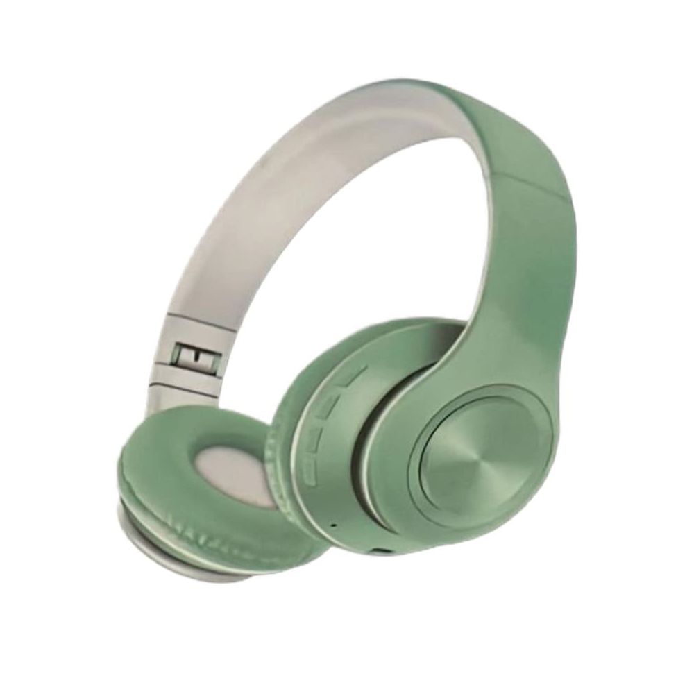Ecotech P68 Yeşil Bluetooth Kulaklık