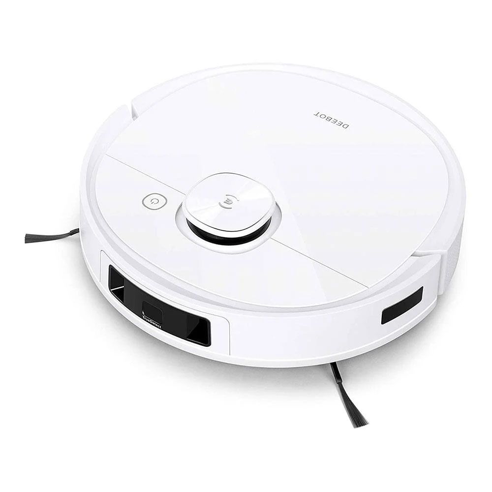 Ecovacs Deebot Ozmo T9 Akıllı Robot Süpürge Fiyatları | Cimri