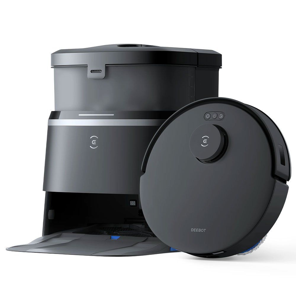 Ecovacs Deebot T30 Pro Omni Robot Süpürge Fiyatları | Cimri