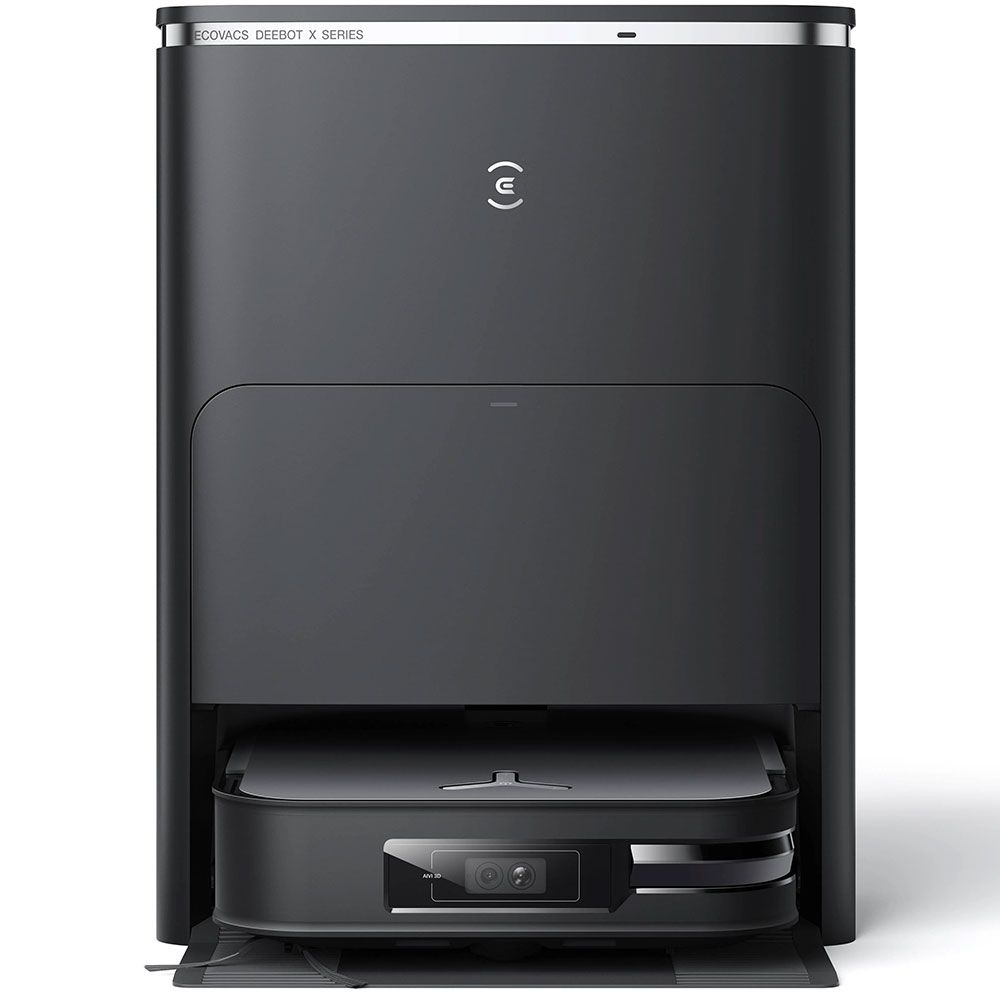 Ecovacs Deebot X2 Omni Siyah Robot Süpürge Fiyatları