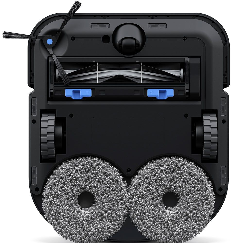 Ecovacs Deebot X2 Omni Siyah Robot Süpürge Fiyatları | Cimri