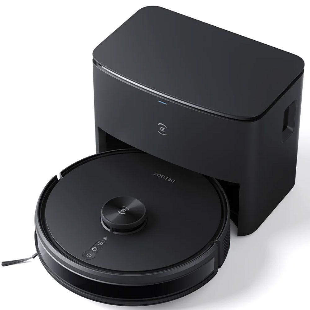 Ecovacs Deebot Y1 Pro Plus Robot Süpürge Fiyatları
