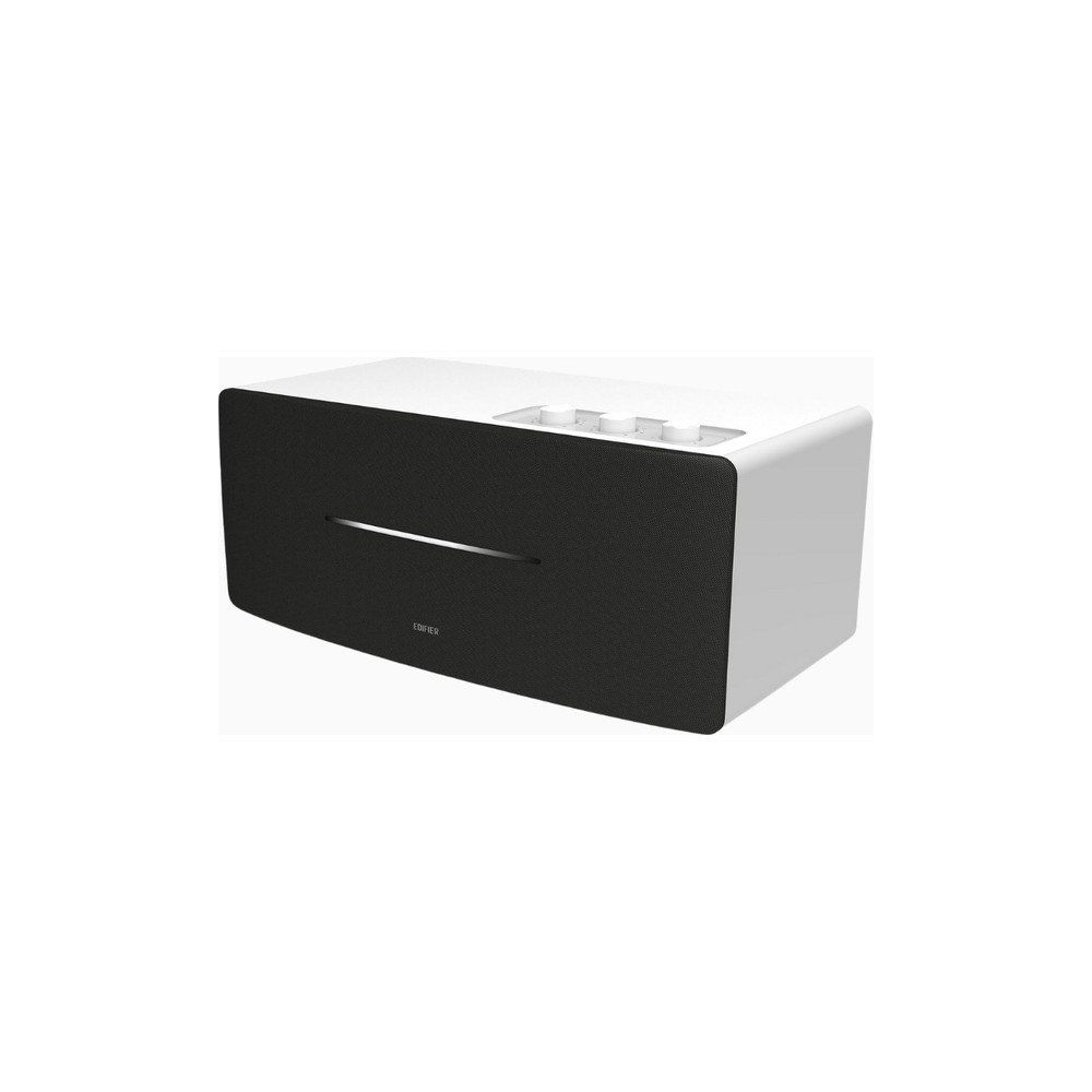 Edifier D12 70 W Stereo Beyaz Bluetooth Hoparlör
