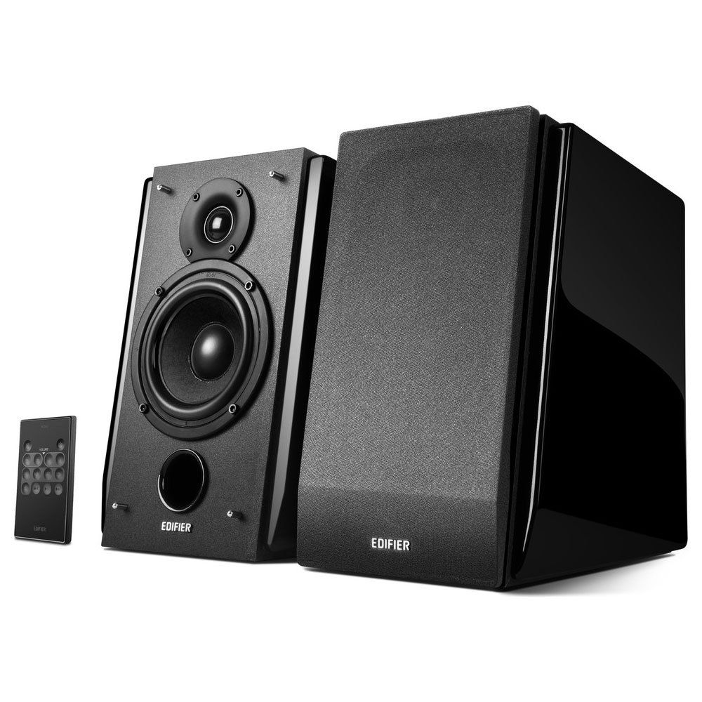 Edifier R1850DB Siyah Bluetooth Hoparlör