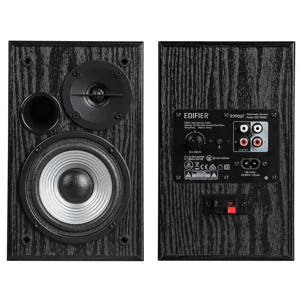 Edifier R990BT Bluetooth Hoparlör
