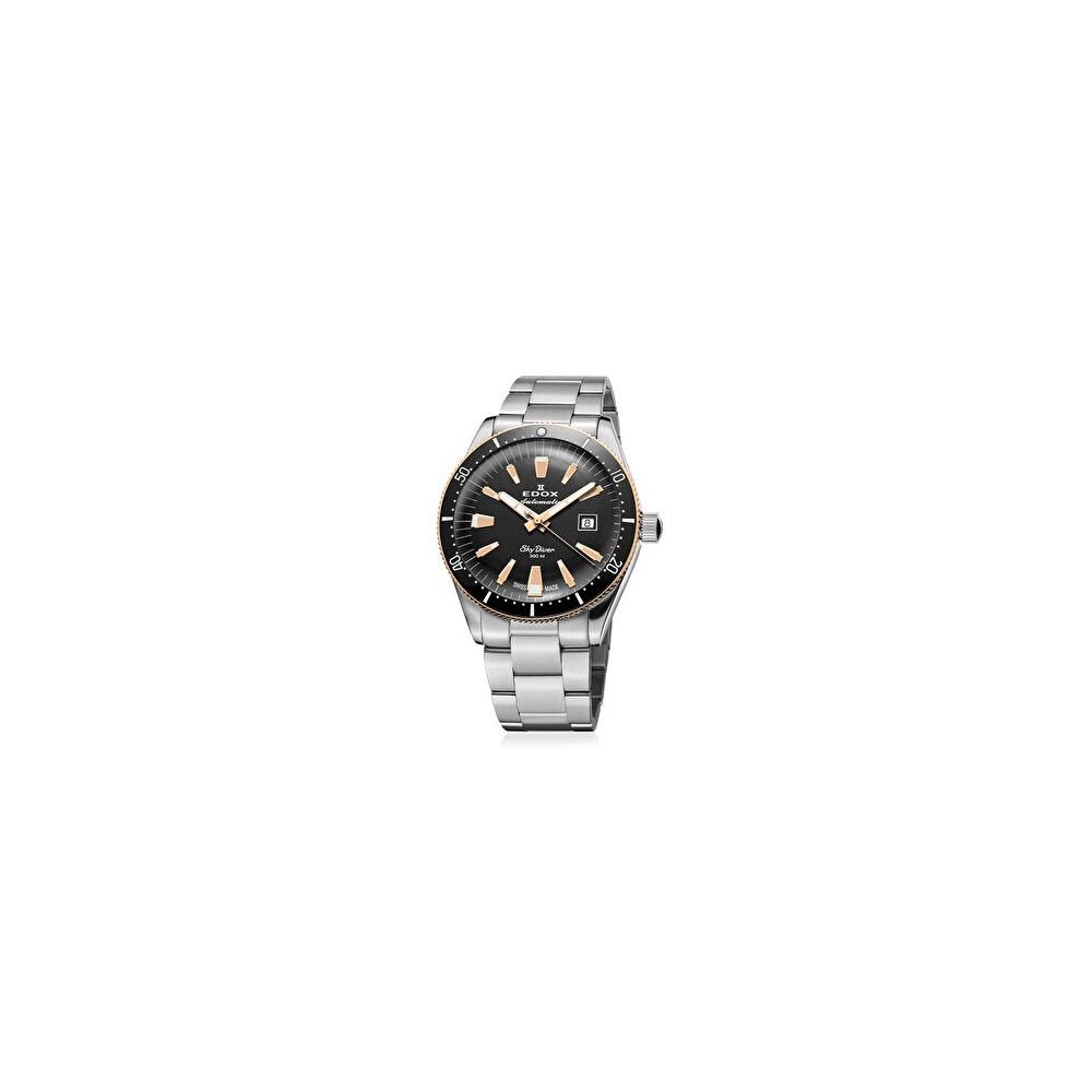 Edox 80126-357RNM-NIRB Kol Saati Fiyatları
